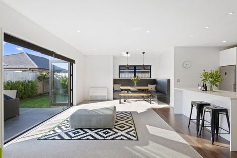 Photo of property in 18 Hillbourne Street, Halswell, Christchurch, 8025