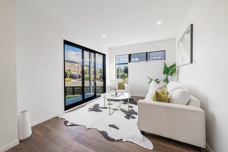 Photo of property in 64 Wallace Road, Hobsonville, Auckland, 0616