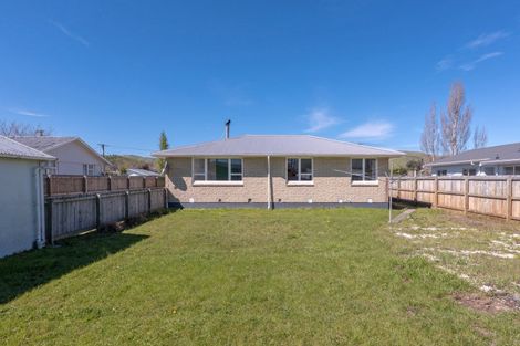 Photo of property in 23 Fergus Street, Cheviot, 7310