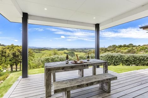 Photo of property in 126a Clayden Road, Warkworth, 0985