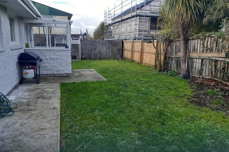 Photo of property in 4/36 Geraldine Street, Edgeware, Christchurch, 8013