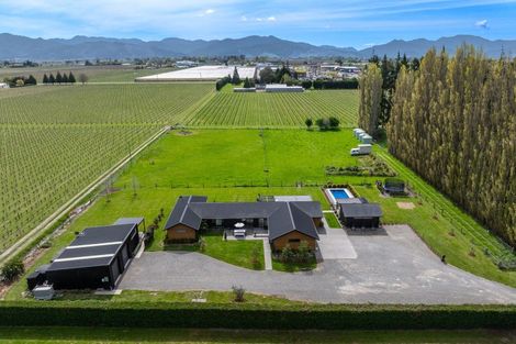 Photo of property in 82a David Street, Yelverton, Blenheim, 7201