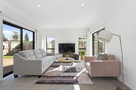 Photo of property in 75b Insoll Avenue, Enderley, Hamilton, 3214