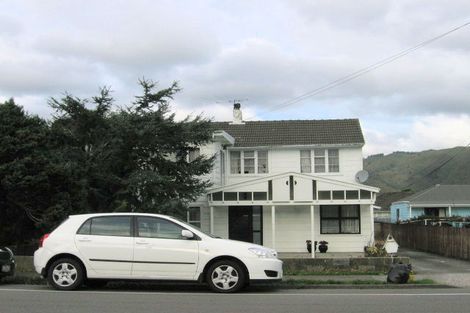 Photo of property in 1046 High Street, Avalon, Lower Hutt, 5011