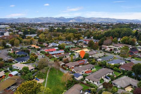 Photo of property in 2/17a Dalrye Place, Ilam, Christchurch, 8041