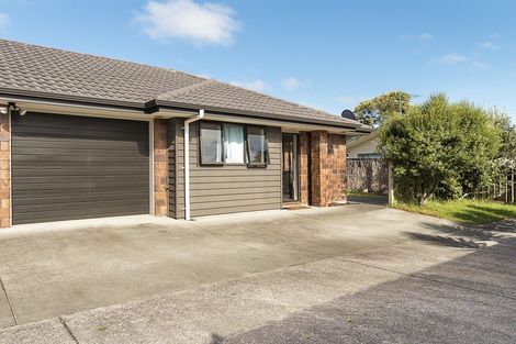 Photo of property in 149b Princes Street West, Pukekohe, 2120