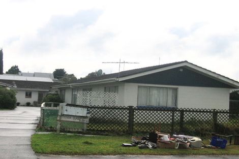 Photo of property in 7/29 South Street, Papakura, 2110