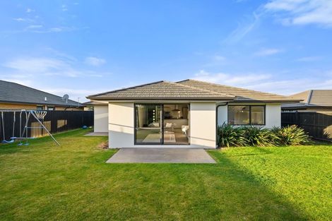 Photo of property in 13 Hardwell Way, Rolleston, 7615