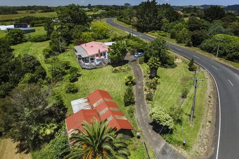 Photo of property in 47 Puke Road, Kumeu, 0891