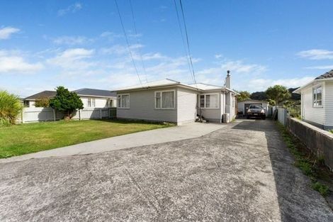Photo of property in 75 Wise Street, Wainuiomata, Lower Hutt, 5014
