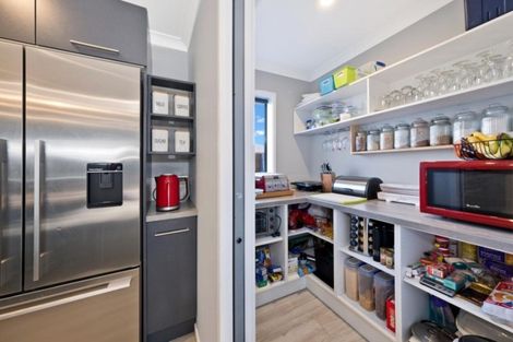 Photo of property in 98 Strauss Drive, Rolleston, 7614