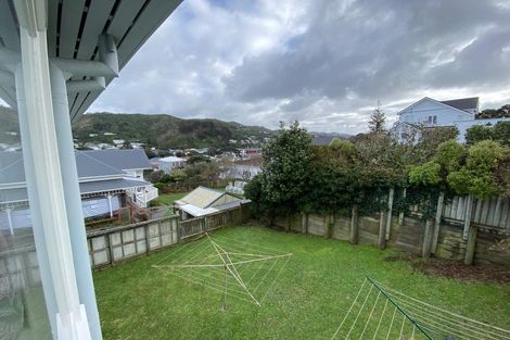 Photo of property in 84 Tiber Street, Island Bay, Wellington, 6023