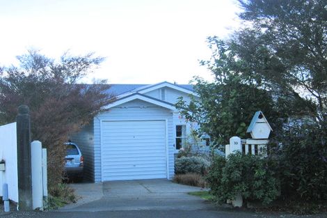 Photo of property in 10 George Street, Hospital Hill, Napier, 4110