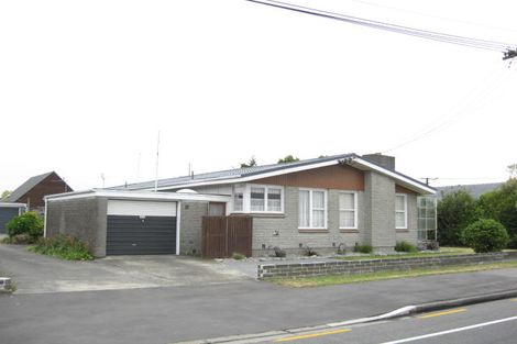 Photo of property in 1/17 Waimairi Road, Upper Riccarton, Christchurch, 8041