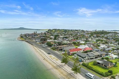 Photo of property in 3/31 The Parade, Bucklands Beach, Auckland, 2012