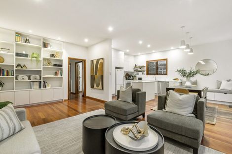 Photo of property in 7 Nelson Avenue, Northcote Point, Auckland, 0627