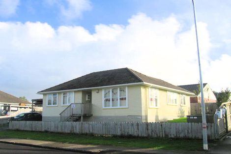 Photo of property in 26a Middlemore Crescent, Papatoetoe, Auckland, 2025