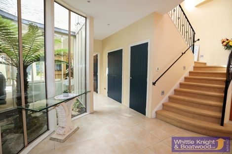 Photo of property in 6 Hogarth Lane, Burnside, Christchurch, 8053