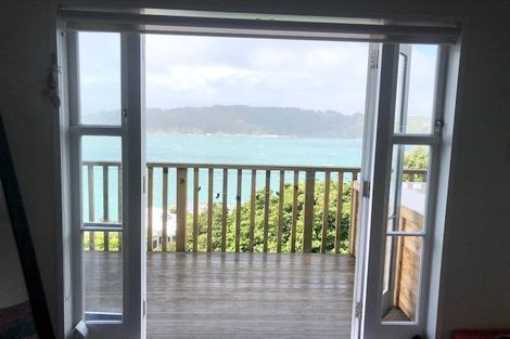 Photo of property in 4/39 Grafton Road, Roseneath, Wellington, 6011