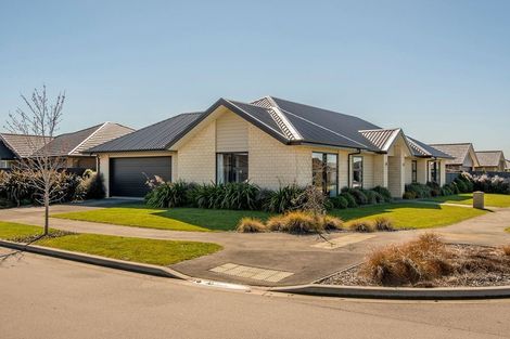 Photo of property in 4 Keith Street, Wigram, Christchurch, 8042