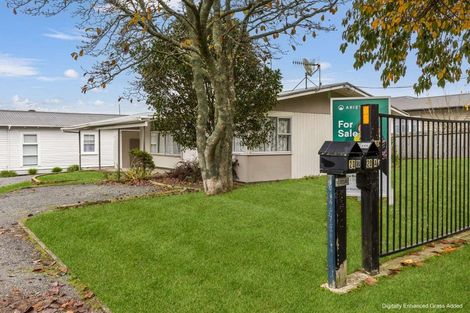 Photo of property in 20 Leslie Avenue, Western Heights, Rotorua, 3015