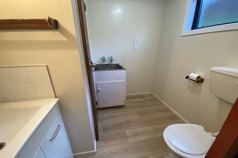 Photo of property in 3/7 Raroa Road, Kelburn, Wellington, 6012