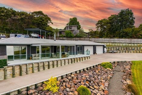 Photo of property in 2886 Long Bay Road, Wyuna Bay, Coromandel, 3581