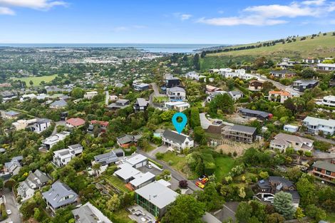 Photo of property in 75 Whaka Terrace, Huntsbury, Christchurch, 8022