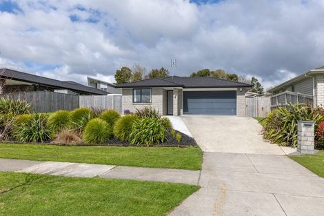Photo of property in 4 Chardonnay Way, Te Kauwhata, 3710