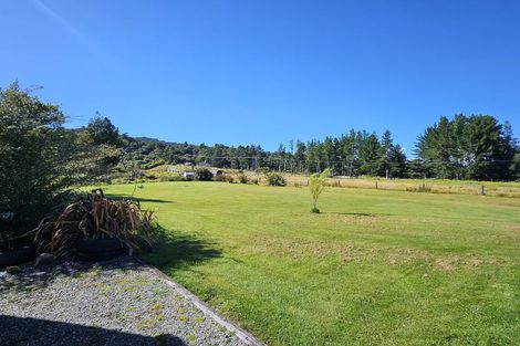 Photo of property in 941 Marsden Road, Marsden, Greymouth, 7872