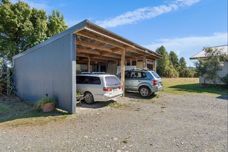 Photo of property in 1436 Saunders Road, Hororata, Darfield, 7572