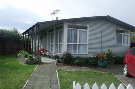 Photo of property in 22 Caxton Street, Onekawa, Napier, 4110