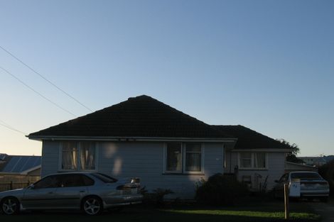 Photo of property in 42 Miranda Street, Cannons Creek, Porirua, 5024
