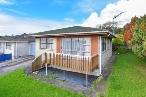 Photo of property in 1/23 Cromdale Avenue, Highland Park, Auckland, 2010