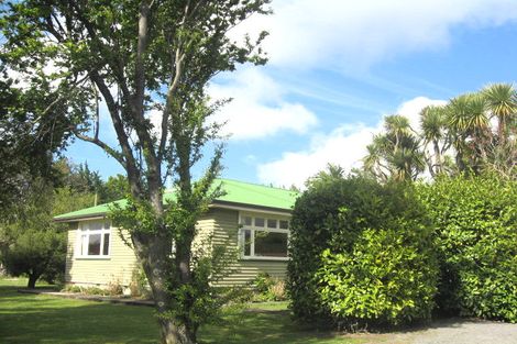 Photo of property in 133 Main Street, Oxford, 7430