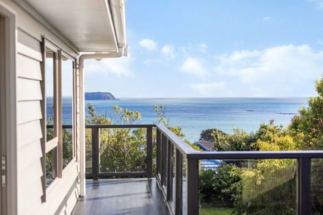 Photo of property in 7 Tregear Place, Camborne, Porirua, 5026