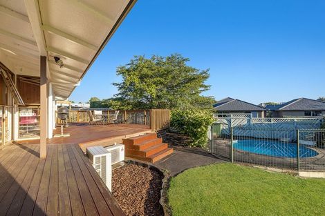 Photo of property in 13 Selwyn Crescent, Ohaupo, 3803