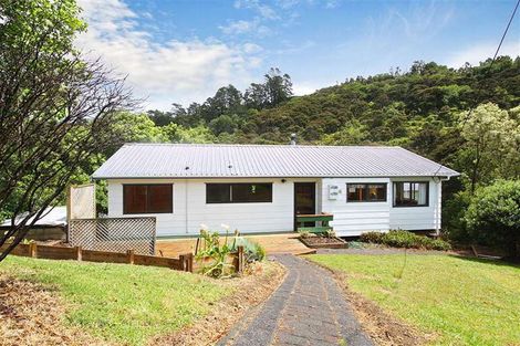 Photo of property in 155 Glendhu Road, Bayview, Auckland, 0629