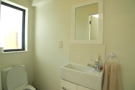 Photo of property in 5/11 Gordon Place, Newtown, Wellington, 6021