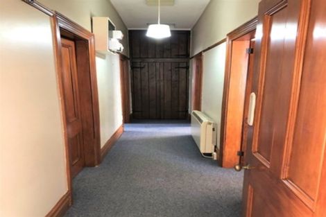 Photo of property in 1 Mckenzie Terrace, Te Aro, Wellington, 6011