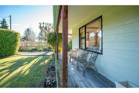 Photo of property in 8 Thomas Street, Kirwee, Darfield, 7571