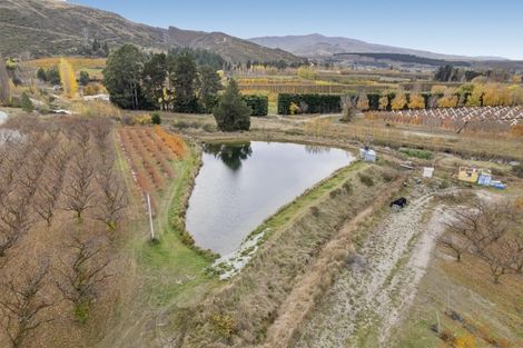 Photo of property in 108 Fraser Road, Earnscleugh, Alexandra, 9391