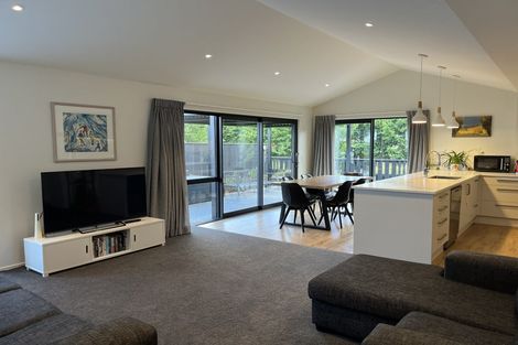 Photo of property in 17 Prospect Place, Halswell, Christchurch, 8025