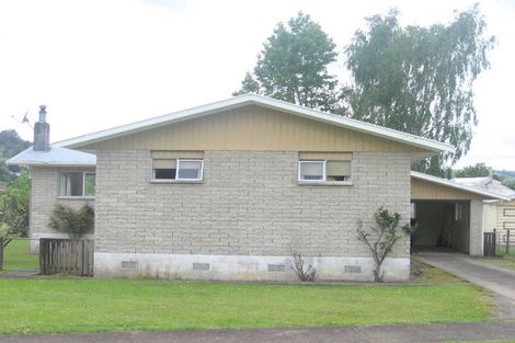 Photo of property in 23 Eketone Street, Te Kuiti, 3910