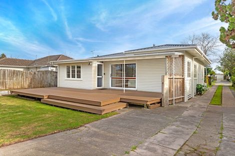 Photo of property in 9 Poplar Street, Mangapapa, Gisborne, 4010