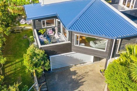 Photo of property in 3 Paremata Drive, Paremata, Porirua, 5024