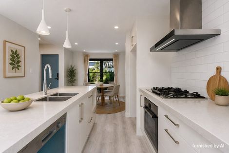 Photo of property in 8 Alexander French Close, Silverdale, 0932