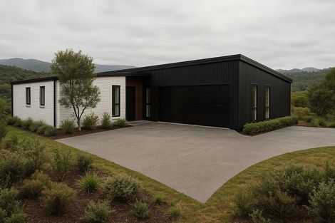 Photo of property in 10 Raikes Road, Kaitoke, Upper Hutt, 5018