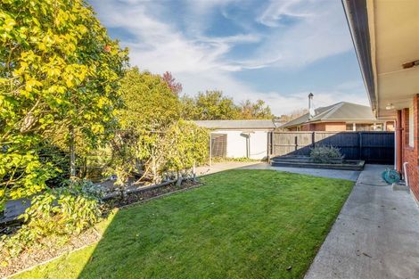 Photo of property in 21 Waiau Street, Cracroft, Christchurch, 8025