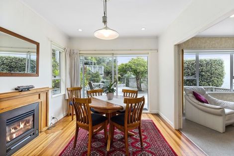 Photo of property in 159a Seatoun Heights Road, Miramar, Wellington, 6022